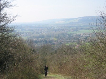 2005-4 otford in spring 001