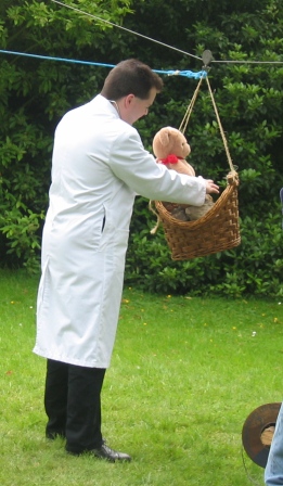 2005-6 Otford Teddy Adventure 002