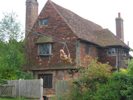 2005-6 Otford Teddy Adventure 003