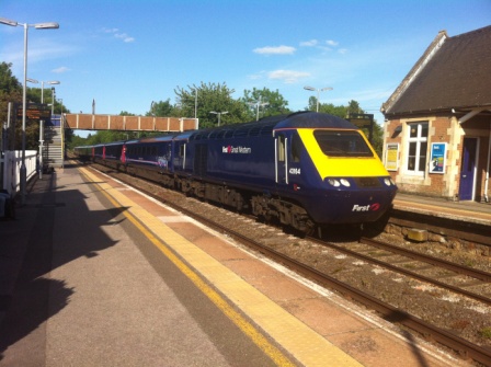 2015-06 Bedwyn, New York and Others 021