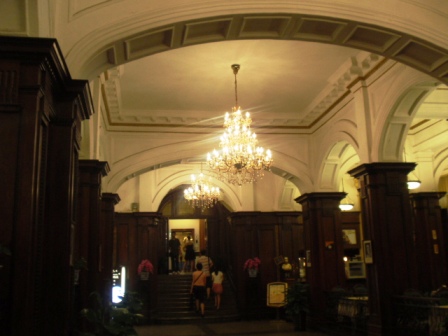 OLYMPUS DIGITAL CAMERA