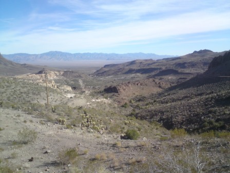 2011 Mobile Pictures 101