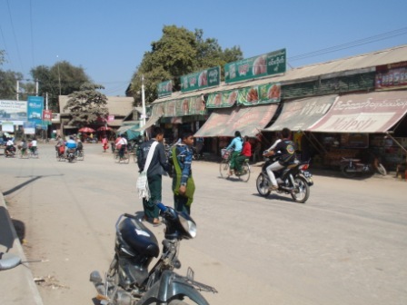 OLYMPUS DIGITAL CAMERA