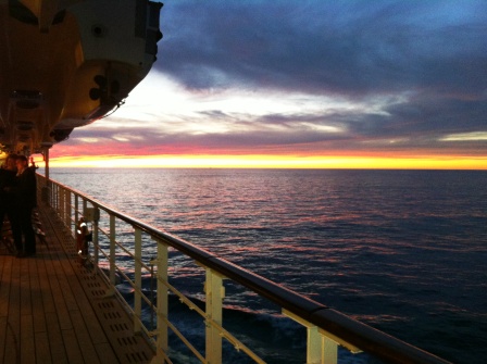 Queen Mary 2 Chris 3 005