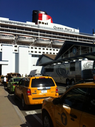 Queen Mary 2 Chris 3 057