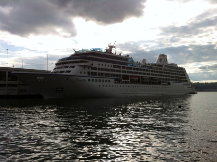 Queen Mary 2 Chris 3 074