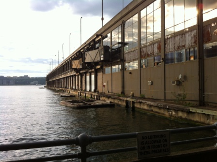 Queen Mary 2 Chris 3 075