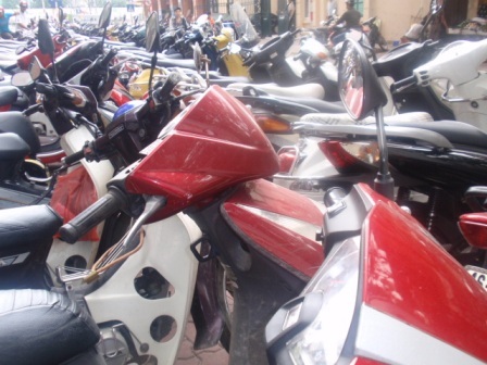 OLYMPUS DIGITAL CAMERA