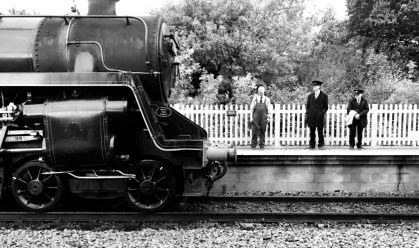 IMG_E6077 Slow Train