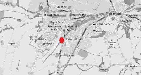 map-06 Midsomer Norton