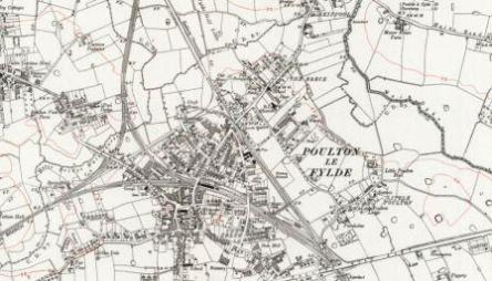 Poulton 1930