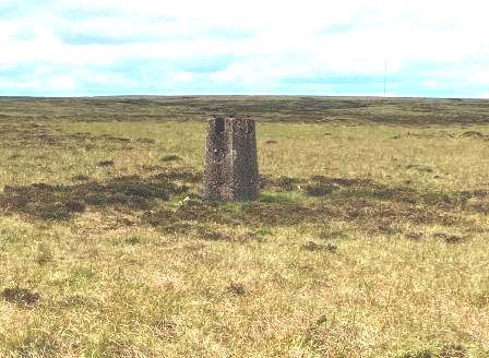 Trig Point
