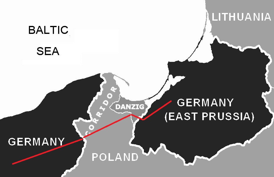 Polish_Corridor
